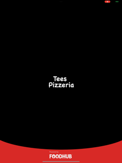 Tees Pizzeria screenshot 6