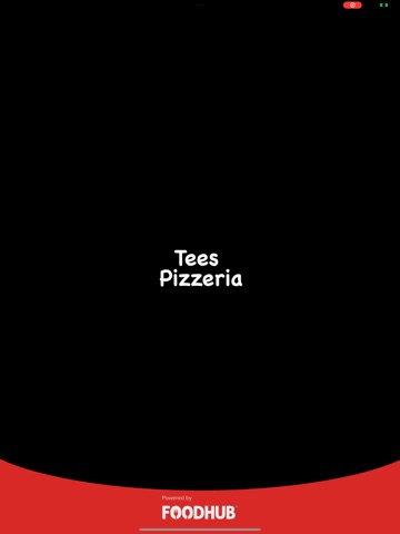 Tees Pizzeria