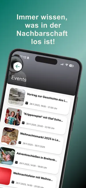 Leinefelde-Worbis screenshot 3
