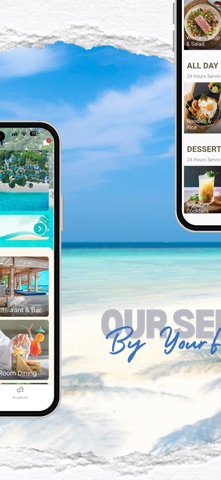 Phi Phi Holiday Resort screenshot 2