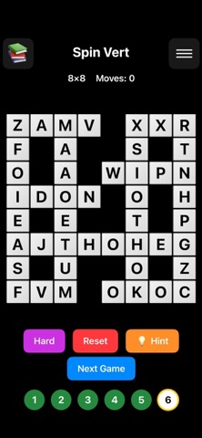 Word Puzzie screenshot