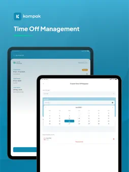 Kompak Apps screenshot 10
