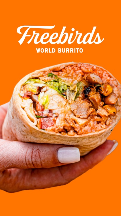 Freebirds Restaurant