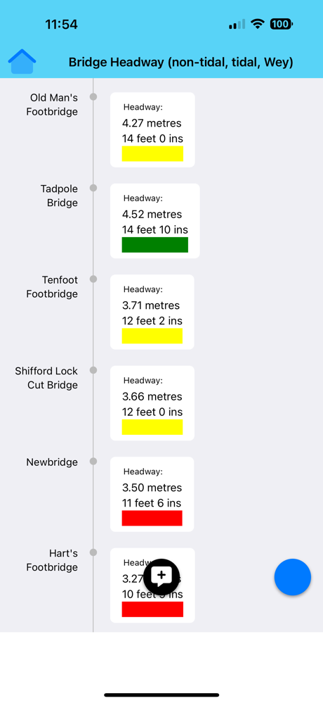 River Thames Guide screenshot 2