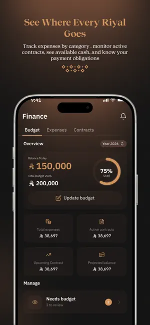 Mujtamaat | مجتمعات screenshot 4