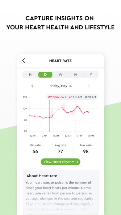 Bioheart Screenshot