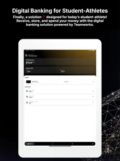 Teamworks Wallet iPad image 1