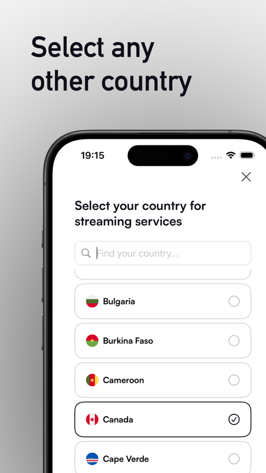 #3. Stream Guide - AI Search (iOS) By: Daniel Plata