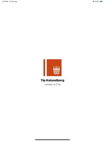 Tip Kalundborg