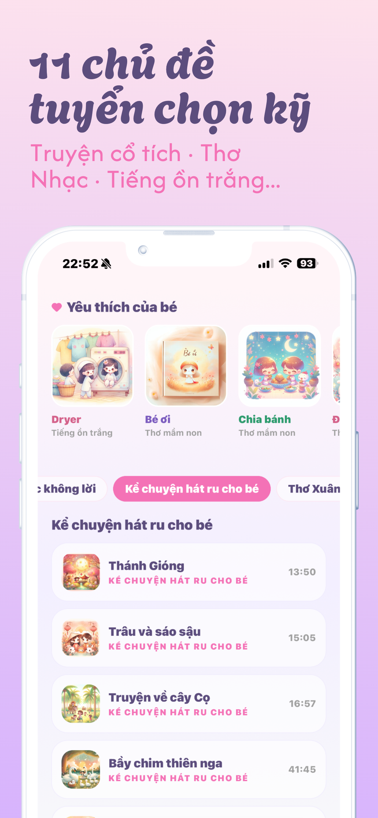 Tuổi Thơ Ơi