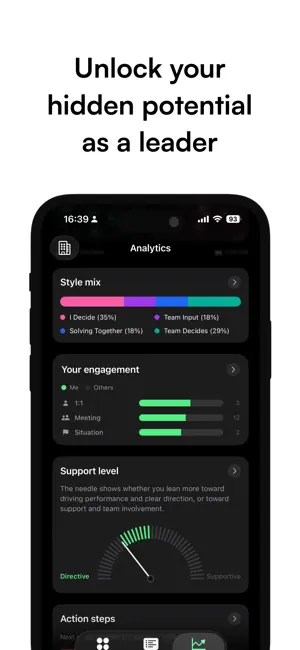 EgoCheck screenshot 3