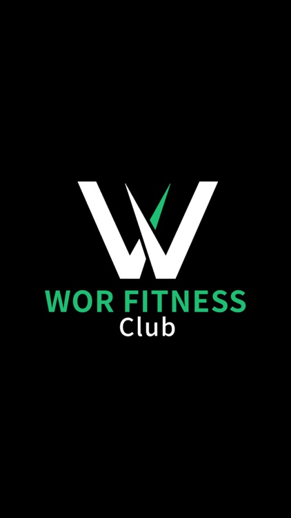 Wor Fitness Club