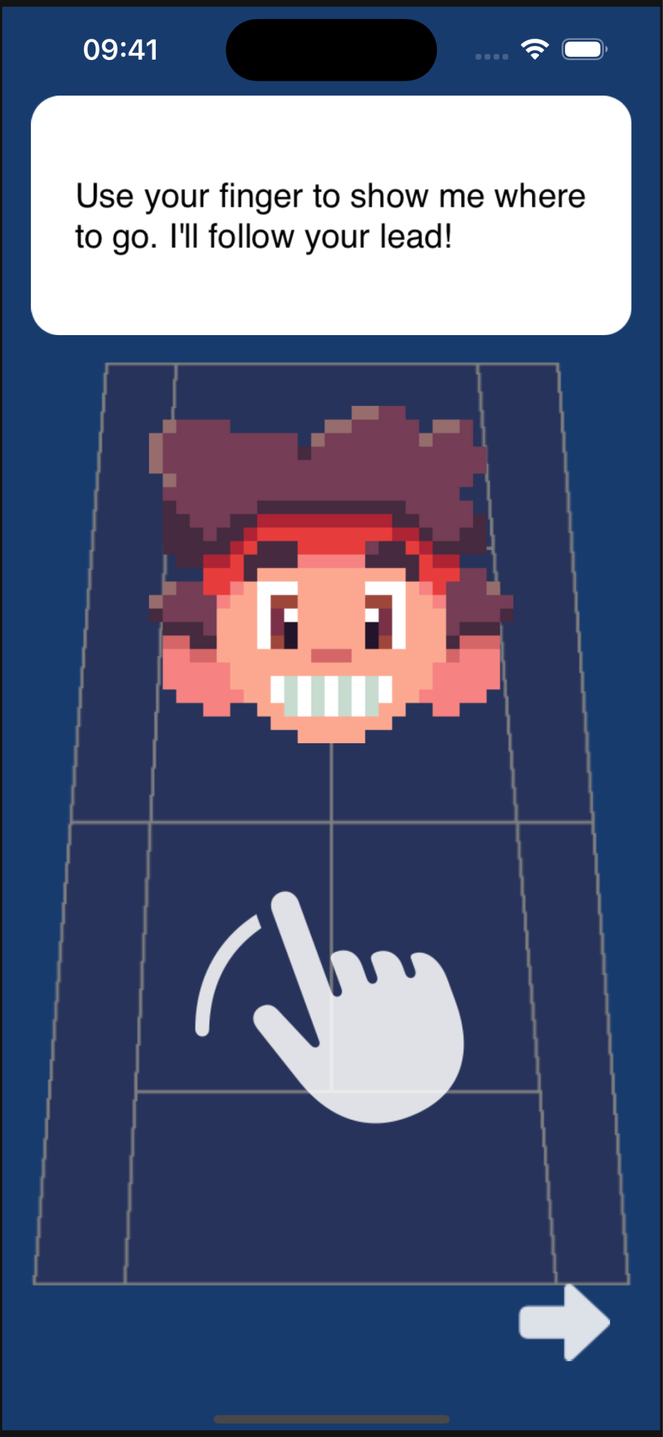 Bruno's Match Point