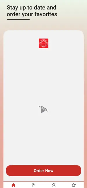 Red River Restaurants screenshot 1
