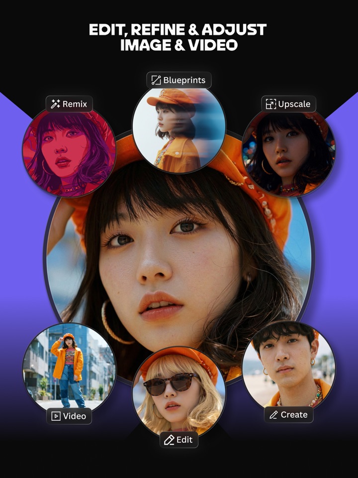 Leonardo.Ai - Image Generator スクリーンショット 4