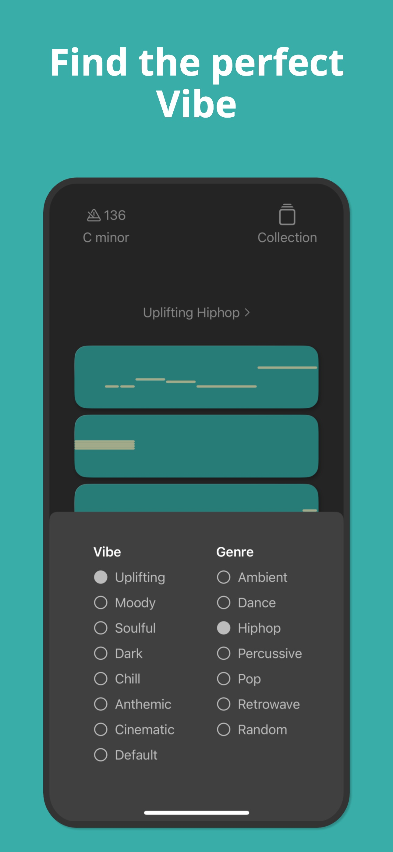 Vibe Tracks: Make Music screenshot 3