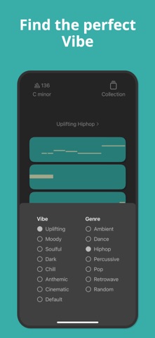 Vibe Tracks: Make Music Screenshot 3 of 8