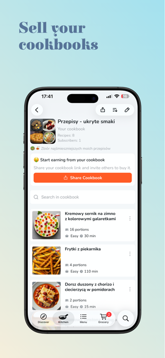 BitEat Screenshot 3 of 6