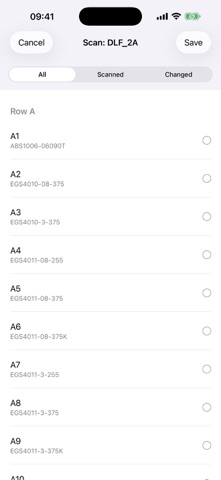 Kanban Live Screenshot 6 of 9