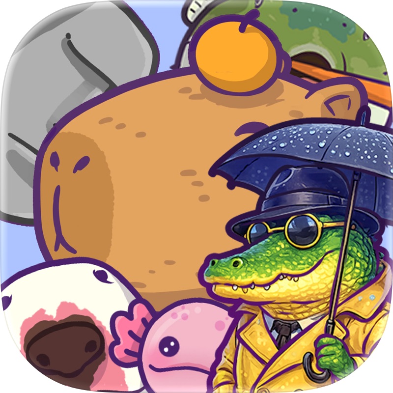 QSWatermelon : Fruit Merge screenshot 12