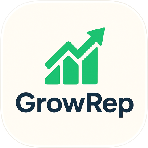 Grow rep