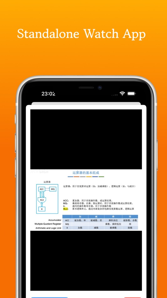 #3. QuickNotes Flashcards Watch (iOS) 게시자: 阳 孙