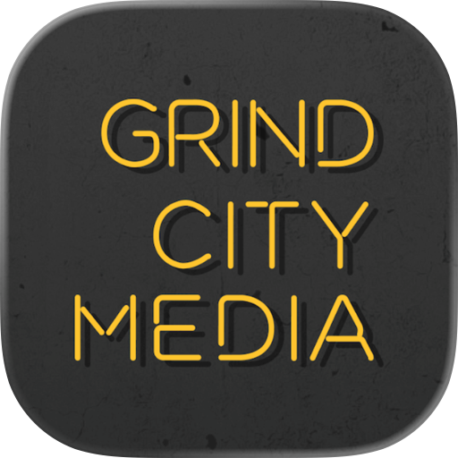 Grind City Media