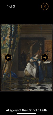 STQRY Kiosk screenshot