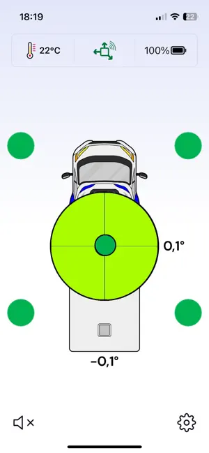 EasyLevel screenshot 1
