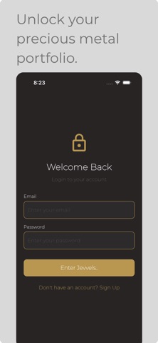Jevvels screenshot