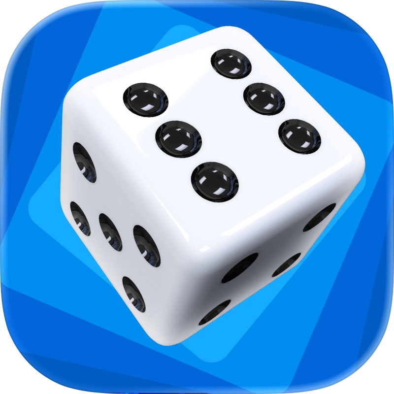 Dice With Buddies: Social Game screenshot 1