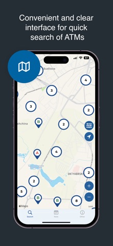 FindATM Screenshot 5 of 5