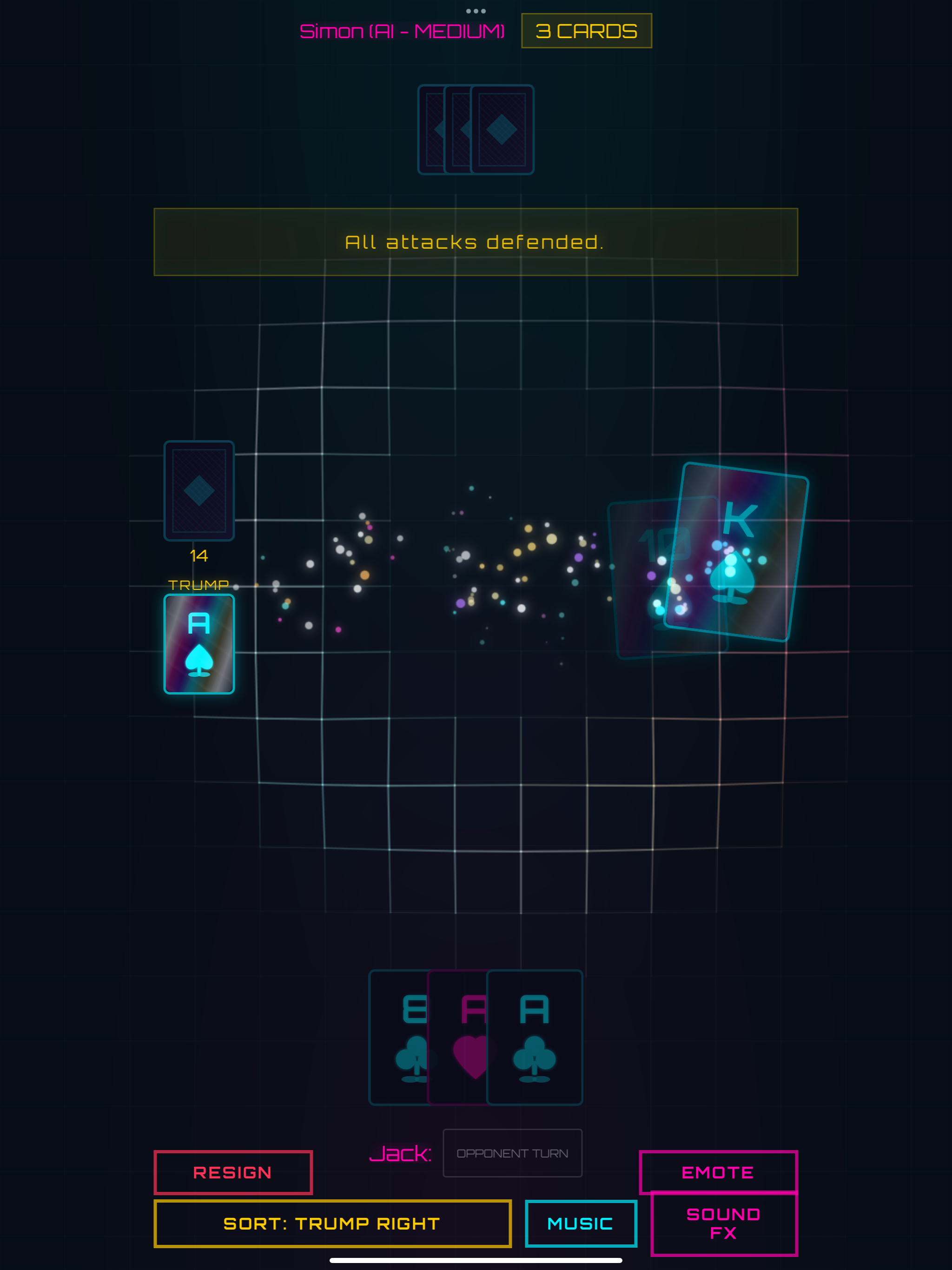 HOLO DURAK screenshot 17