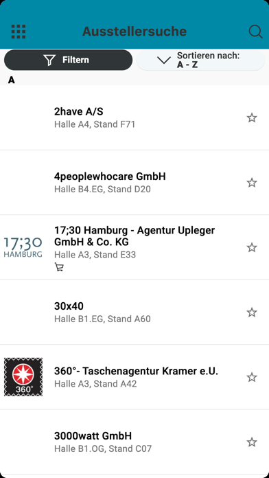 Screenshot #3 pour Nordstil Navigator