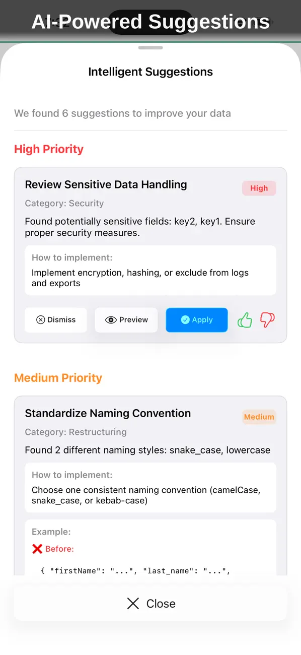 #6. ParseLab (iOS) Ved: Nevv Atlantis LLC