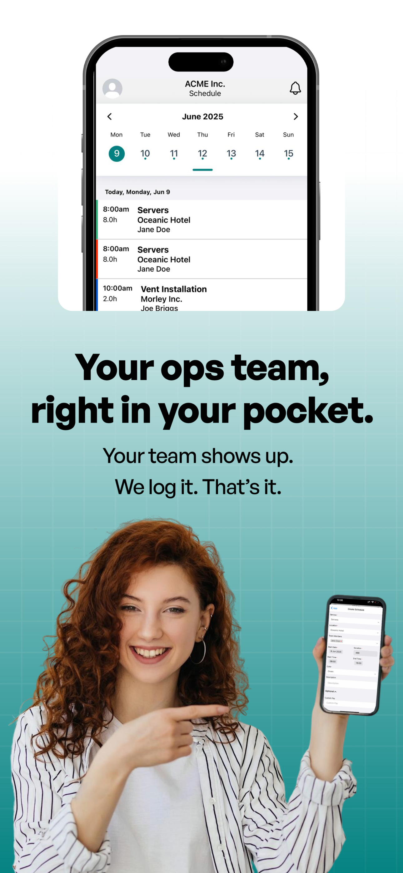 Velocity Manager screenshot 7