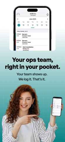 Velocity Manager screenshot