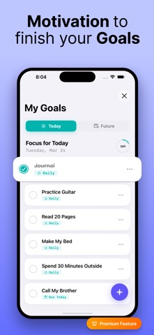 Achieve! Earn Your Screen Time Screenshot 7 of 8
