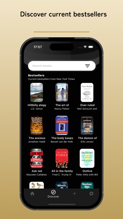 Book Tracker: Bookster screenshot-3