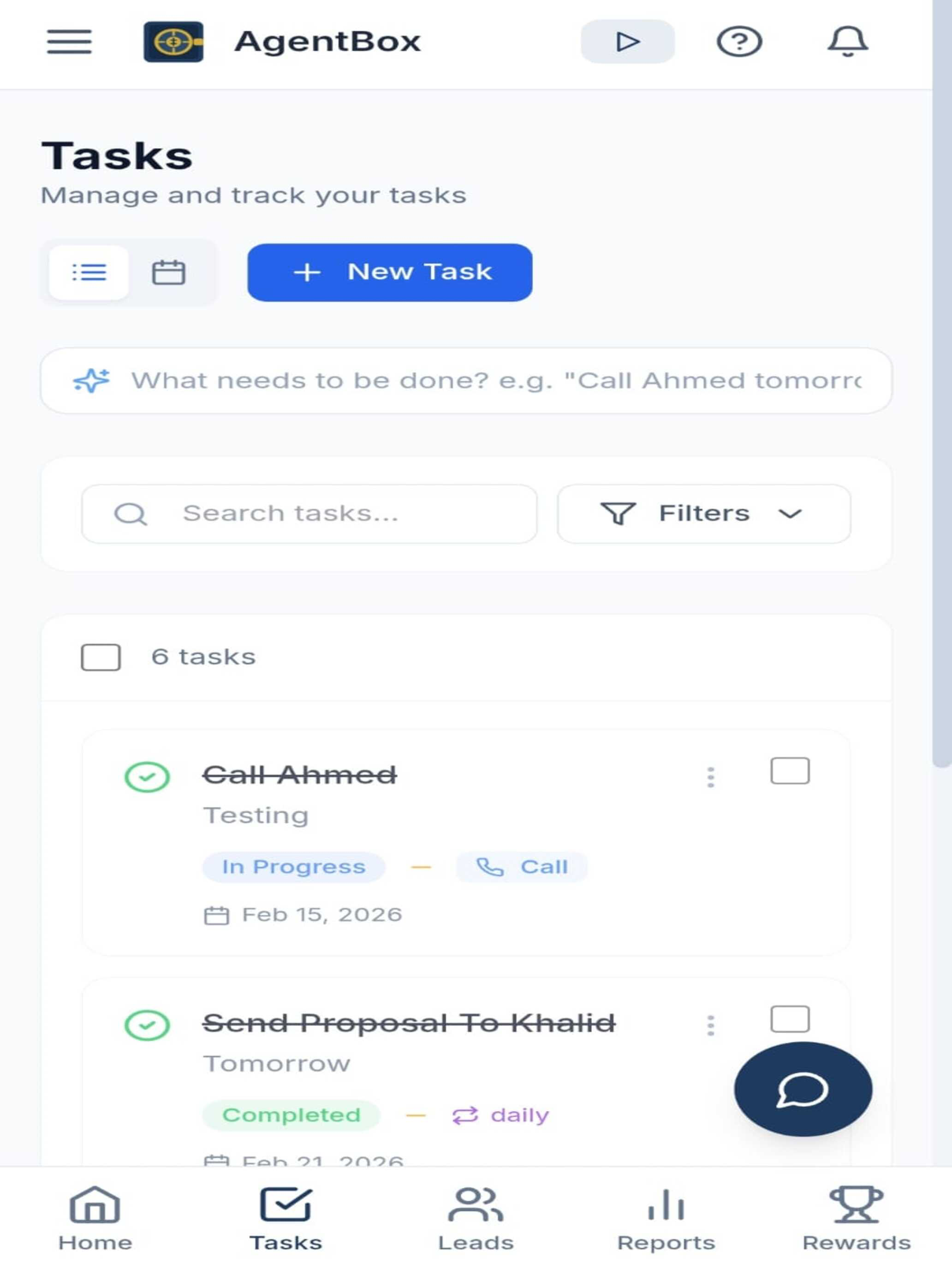 AgentBoxApp