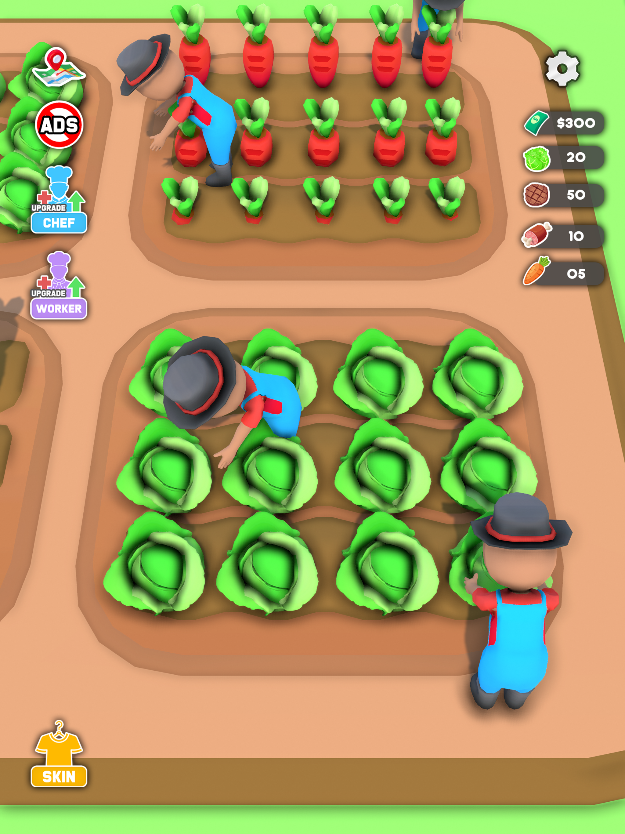 My Food Farm