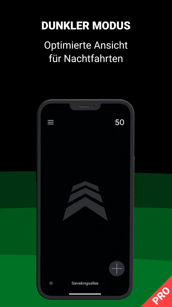 Blitzer.de PRO Screenshot 9