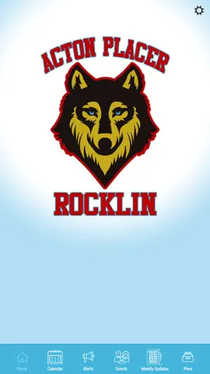 Acton Academy Rocklin App screenshot 1