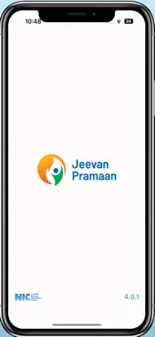 JeevanPramaan screenshot 1