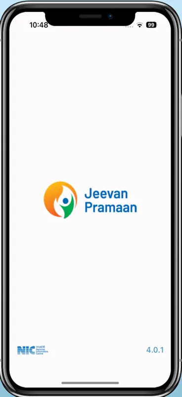 JeevanPramaan screenshot 1 of 5