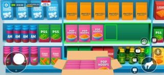 Bakery Manager Store Simulator Screenshot 5 of 5