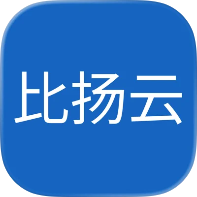 比扬云
