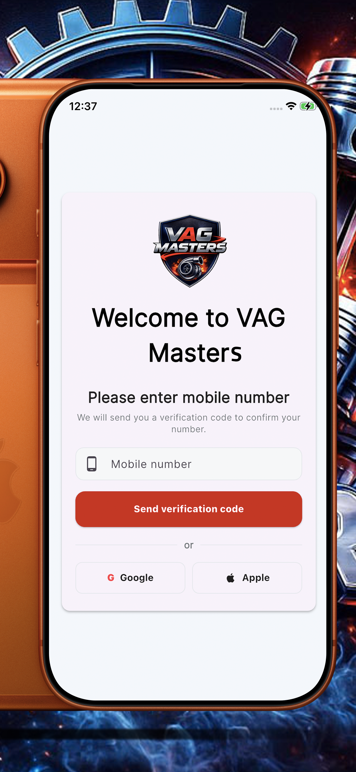 Vag Masters screenshot 5