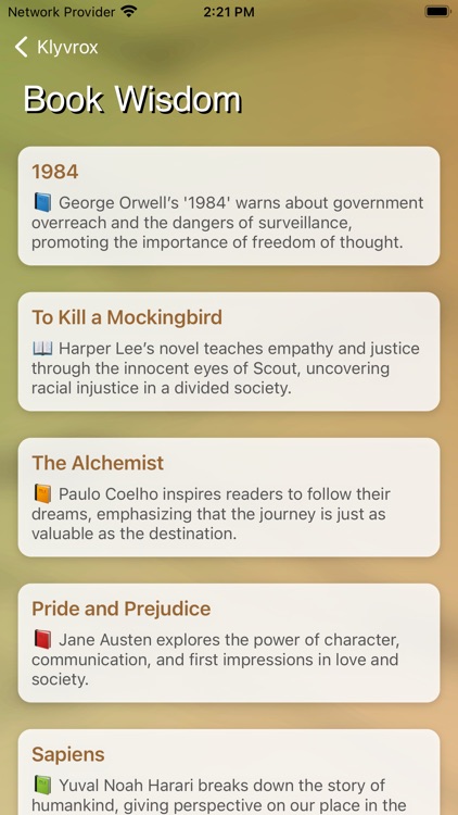 Klyvrox screenshot-8