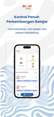 Sinotif Screenshot 6 of 6